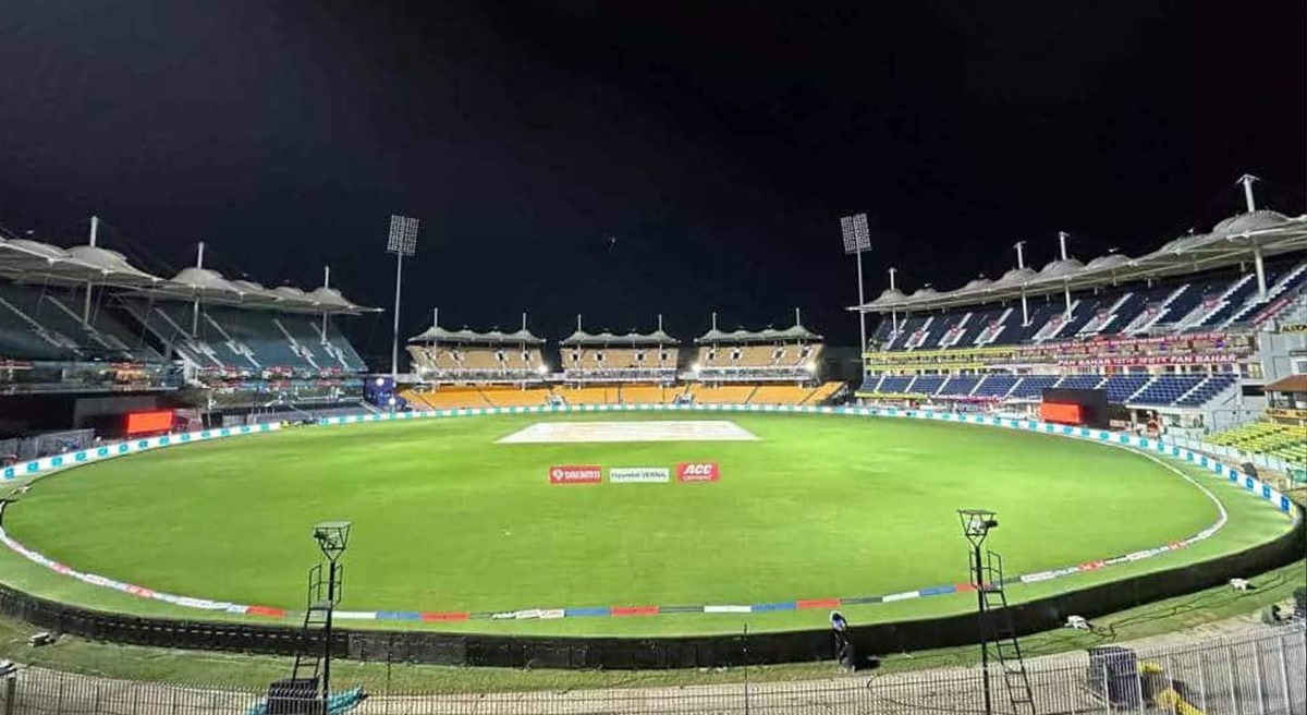 Unveiling the Secrets of Ma Chidambaram Stadium Pitch: 15 Astonishing Facts  You Didn't Know! - FintechZoom