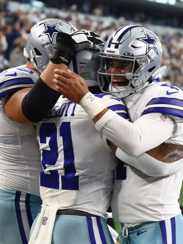 Untold Marvels of the Dallas Cowboys’ Victory Over Los Angeles Chargers